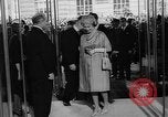 Image of Queen Elizabeth 10th anniversary United Kingdom, 1963, second 8 stock footage video 65675073170