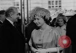 Image of Queen Elizabeth 10th anniversary United Kingdom, 1963, second 11 stock footage video 65675073170