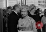 Image of Queen Elizabeth 10th anniversary United Kingdom, 1963, second 12 stock footage video 65675073170