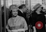 Image of Queen Elizabeth 10th anniversary United Kingdom, 1963, second 13 stock footage video 65675073170