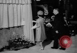 Image of Queen Elizabeth 10th anniversary United Kingdom, 1963, second 14 stock footage video 65675073170