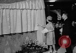 Image of Queen Elizabeth 10th anniversary United Kingdom, 1963, second 15 stock footage video 65675073170