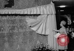 Image of Queen Elizabeth 10th anniversary United Kingdom, 1963, second 16 stock footage video 65675073170