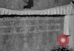 Image of Queen Elizabeth 10th anniversary United Kingdom, 1963, second 18 stock footage video 65675073170
