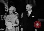 Image of Queen Elizabeth 10th anniversary United Kingdom, 1963, second 21 stock footage video 65675073170
