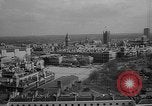 Image of Queen Elizabeth 10th anniversary United Kingdom, 1963, second 24 stock footage video 65675073170