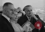 Image of Queen Elizabeth 10th anniversary United Kingdom, 1963, second 27 stock footage video 65675073170