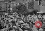 Image of Queen Elizabeth 10th anniversary United Kingdom, 1963, second 43 stock footage video 65675073170