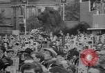 Image of Queen Elizabeth 10th anniversary United Kingdom, 1963, second 44 stock footage video 65675073170