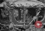 Image of Queen Elizabeth 10th anniversary United Kingdom, 1963, second 45 stock footage video 65675073170