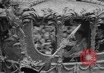 Image of Queen Elizabeth 10th anniversary United Kingdom, 1963, second 46 stock footage video 65675073170