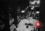 Image of Queen Elizabeth 10th anniversary United Kingdom, 1963, second 54 stock footage video 65675073170