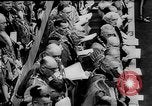 Image of Queen Elizabeth 10th anniversary United Kingdom, 1963, second 56 stock footage video 65675073170