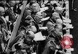 Image of Queen Elizabeth 10th anniversary United Kingdom, 1963, second 57 stock footage video 65675073170