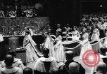 Image of Queen Elizabeth 10th anniversary United Kingdom, 1963, second 60 stock footage video 65675073170