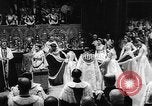 Image of Queen Elizabeth 10th anniversary United Kingdom, 1963, second 62 stock footage video 65675073170