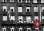 Immagine di La liberazione di Praga Praga Cecoslovacchia, 1945, secondo 43 filmato di repertorio 65675073172