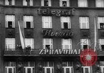 Immagine di La liberazione di Praga Praga Cecoslovacchia, 1945, secondo 44 filmato di repertorio 65675073172