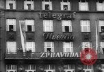 Immagine di La liberazione di Praga Praga Cecoslovacchia, 1945, secondo 45 filmato di repertorio 65675073172