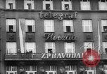 Immagine di La liberazione di Praga Praga Cecoslovacchia, 1945, secondo 46 filmato di repertorio 65675073172
