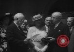 Immagine di James F Byrnes United States USA, 1945, secondo 15 filmato di repertorio 65675073174