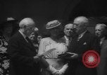 Immagine di James F Byrnes United States USA, 1945, secondo 16 filmato di repertorio 65675073174