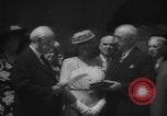 Immagine di James F Byrnes United States USA, 1945, secondo 17 filmato di repertorio 65675073174