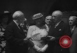 Immagine di James F Byrnes United States USA, 1945, secondo 18 filmato di repertorio 65675073174