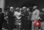 Immagine di James F Byrnes United States USA, 1945, secondo 19 filmato di repertorio 65675073174
