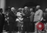 Immagine di James F Byrnes United States USA, 1945, secondo 21 filmato di repertorio 65675073174
