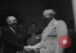 Immagine di James F Byrnes United States USA, 1945, secondo 29 filmato di repertorio 65675073174