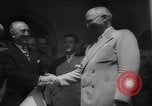 Immagine di James F Byrnes United States USA, 1945, secondo 30 filmato di repertorio 65675073174