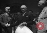 Immagine di James F Byrnes United States USA, 1945, secondo 37 filmato di repertorio 65675073174