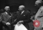 Immagine di James F Byrnes United States USA, 1945, secondo 38 filmato di repertorio 65675073174