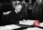 Immagine di James F Byrnes United States USA, 1945, secondo 42 filmato di repertorio 65675073174