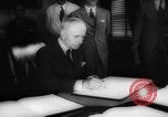 Immagine di James F Byrnes United States USA, 1945, secondo 45 filmato di repertorio 65675073174