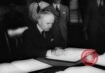 Immagine di James F Byrnes United States USA, 1945, secondo 46 filmato di repertorio 65675073174