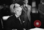 Immagine di James F Byrnes United States USA, 1945, secondo 62 filmato di repertorio 65675073174