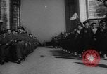 Image Défilé de libération Paris France, 1945, de la seconde 17 séquences d'archives historiques vidéo 65675073175