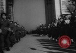 Image Défilé de libération Paris France, 1945, de la seconde 20 séquences d'archives historiques vidéo 65675073175