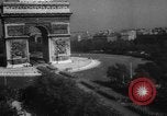 Image Défilé de libération Paris France, 1945, de la seconde 32 séquences d'archives historiques vidéo 65675073175