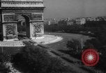 Image Défilé de libération Paris France, 1945, de la seconde 33 séquences d'archives historiques vidéo 65675073175