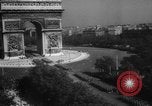 Image Défilé de libération Paris France, 1945, de la seconde 34 séquences d'archives historiques vidéo 65675073175