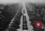 Image Défilé de libération Paris France, 1945, de la seconde 35 séquences d'archives historiques vidéo 65675073175