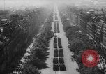 Image Défilé de libération Paris France, 1945, de la seconde 36 séquences d'archives historiques vidéo 65675073175