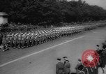 Image Défilé de libération Paris France, 1945, de la seconde 42 séquences d'archives historiques vidéo 65675073175