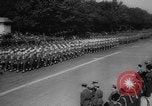 Image Défilé de libération Paris France, 1945, de la seconde 43 séquences d'archives historiques vidéo 65675073175
