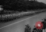 Image Défilé de libération Paris France, 1945, de la seconde 44 séquences d'archives historiques vidéo 65675073175