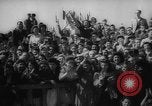 Image Défilé de libération Paris France, 1945, de la seconde 45 séquences d'archives historiques vidéo 65675073175