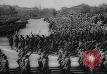 Image Défilé de libération Paris France, 1945, de la seconde 53 séquences d'archives historiques vidéo 65675073175